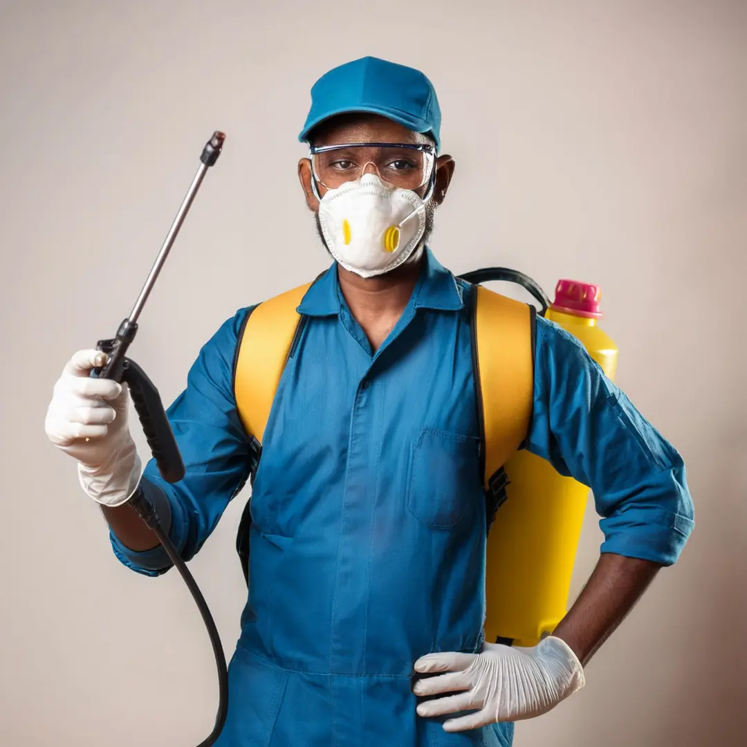 Rodent Control Benefits