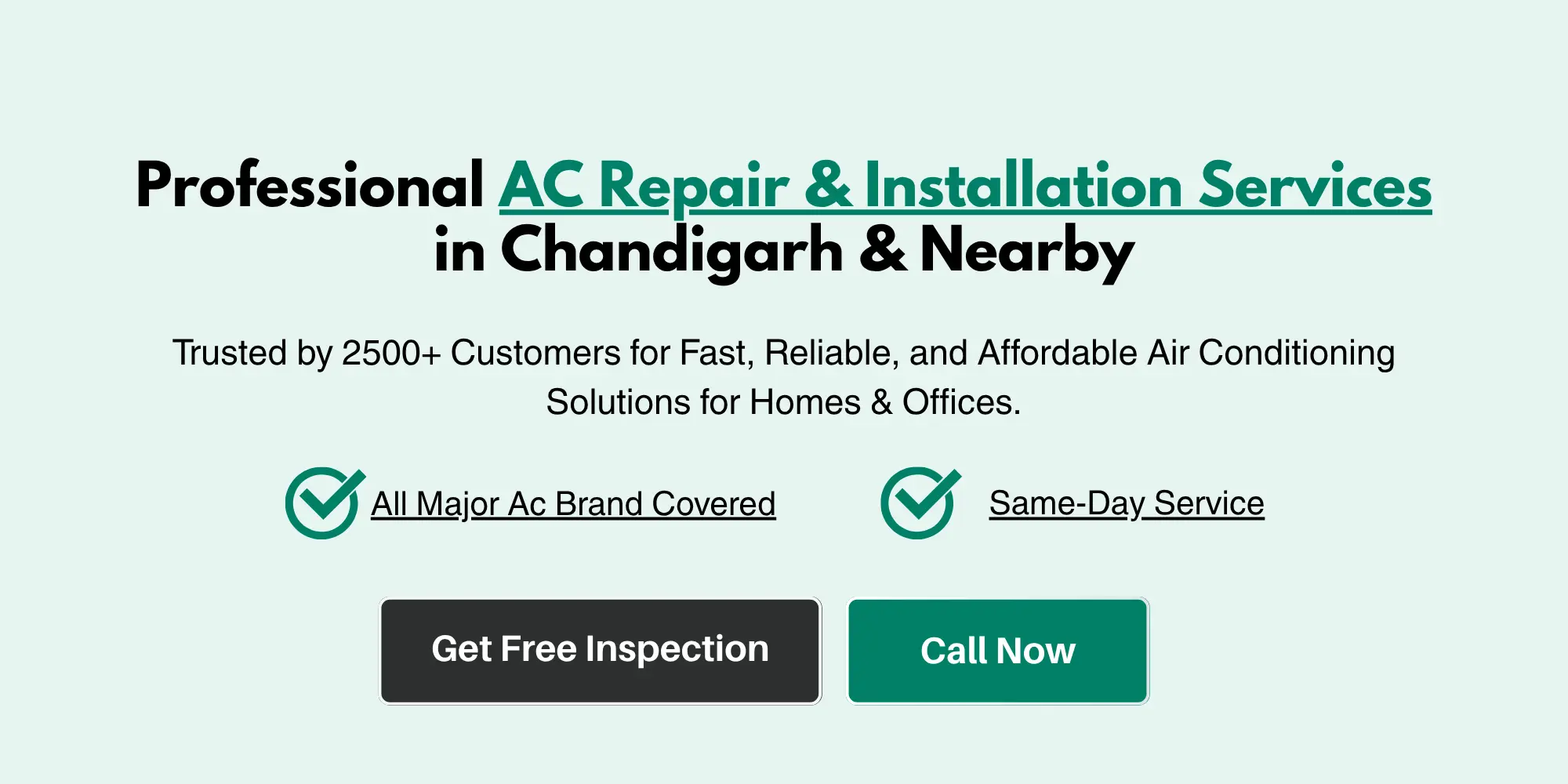 AC-Repair